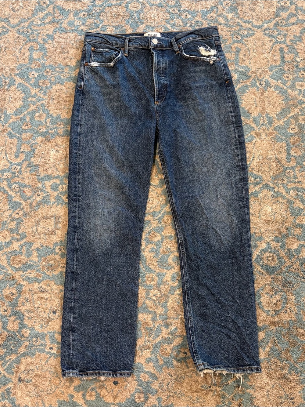 Agolde Jeans Size 30